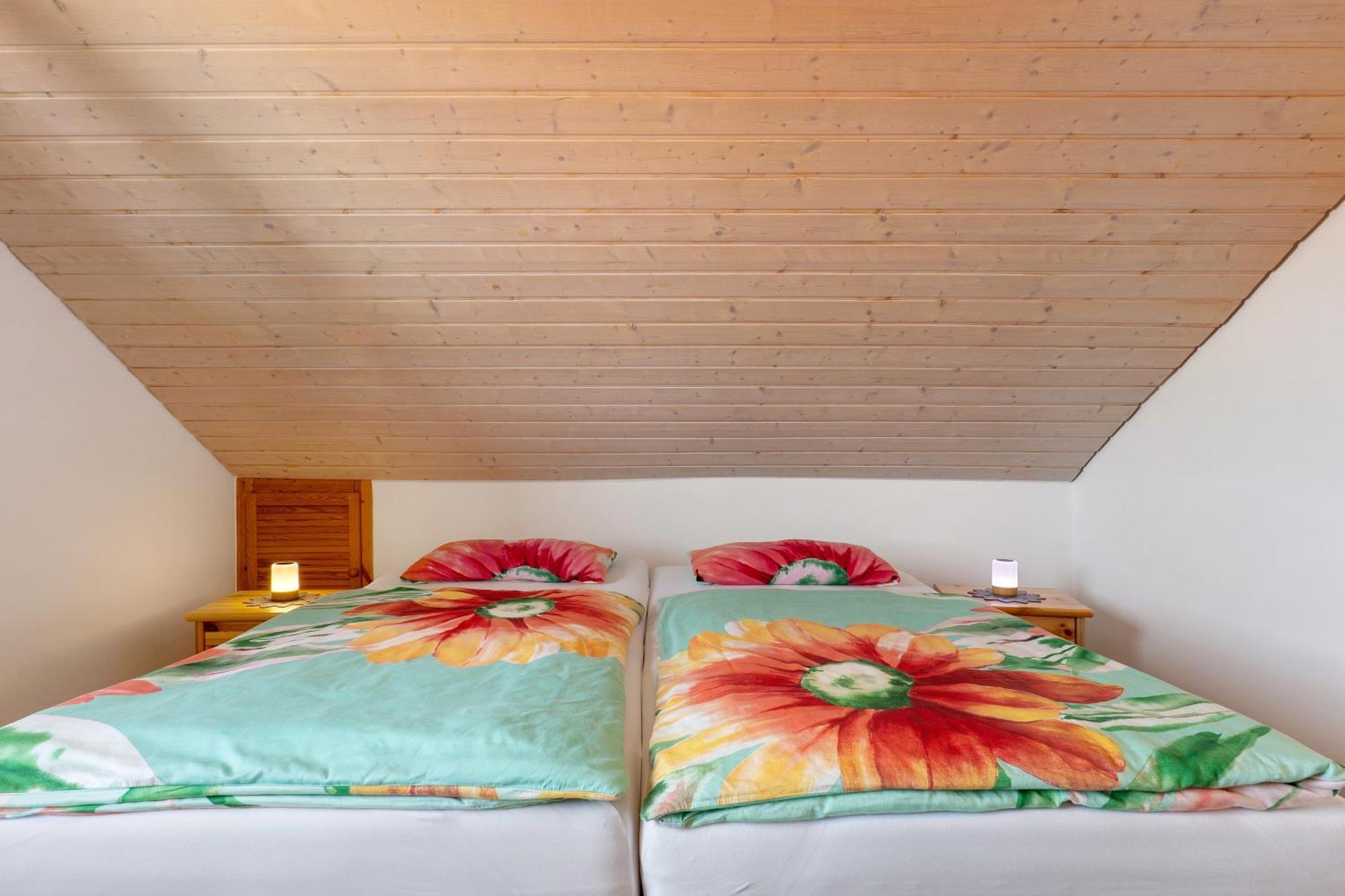 Ferienwohnung Berglen-Domizil, 2 Sz Kottweil المظهر الخارجي الصورة